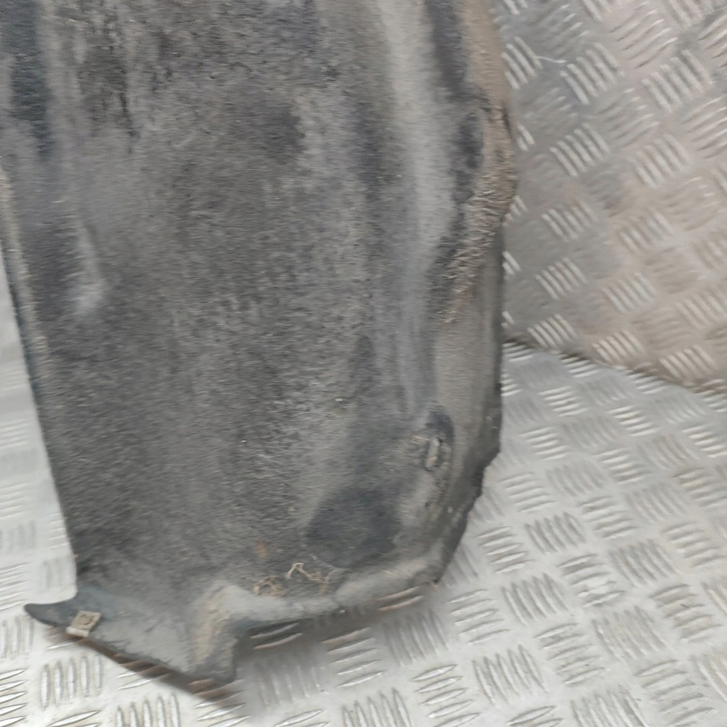 фото №6, Ford mustang mach-e 2020 левая сторона подкрылок задние