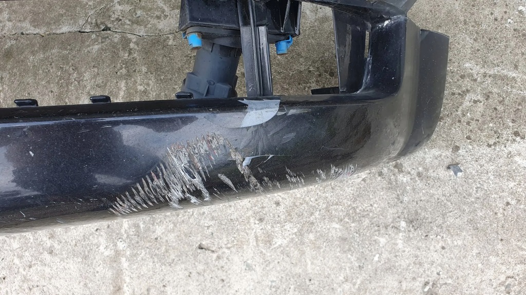 фото №7, Audi tt 8n -06 ксенон бампер передний перед $