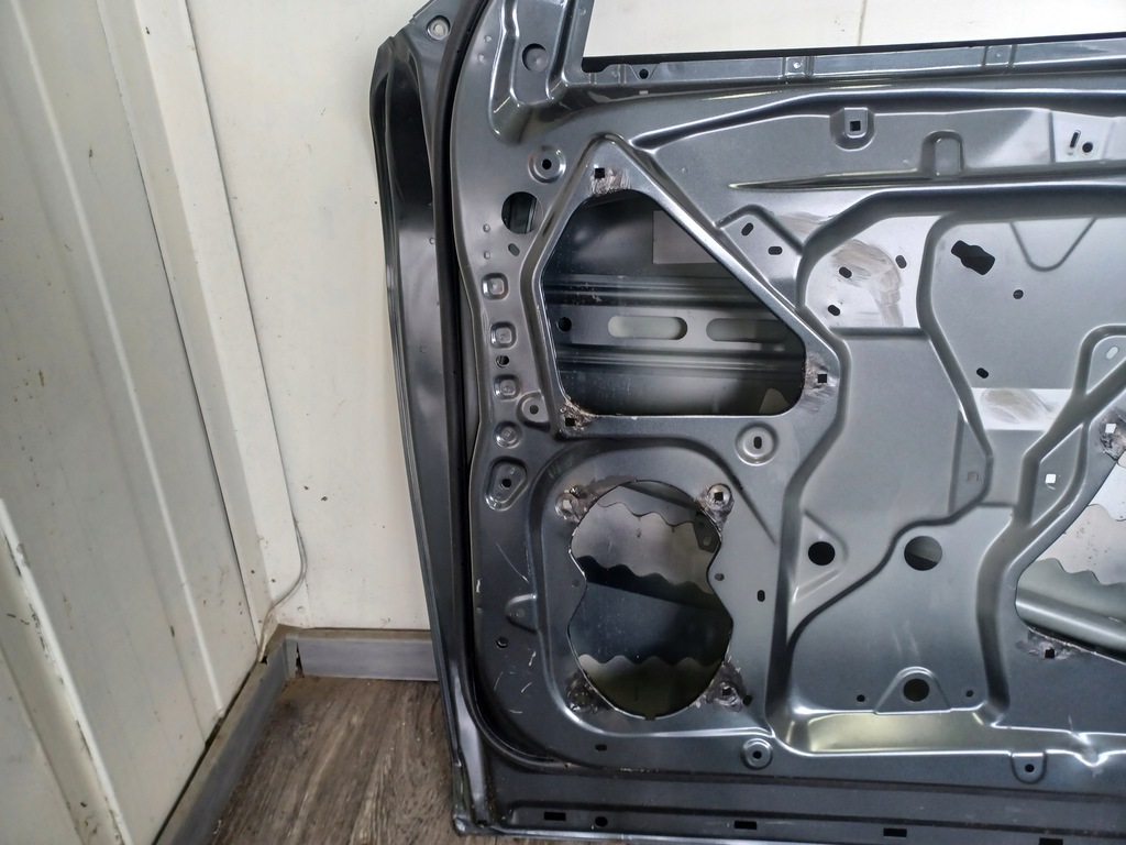 фото №11, Дверь --- mitsubishi outlander iv 4 2021- --- передние правое ---