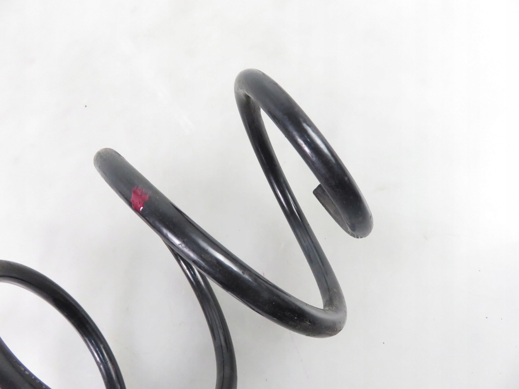 фото №3, Пружина перед renault espace v 1.6 dci