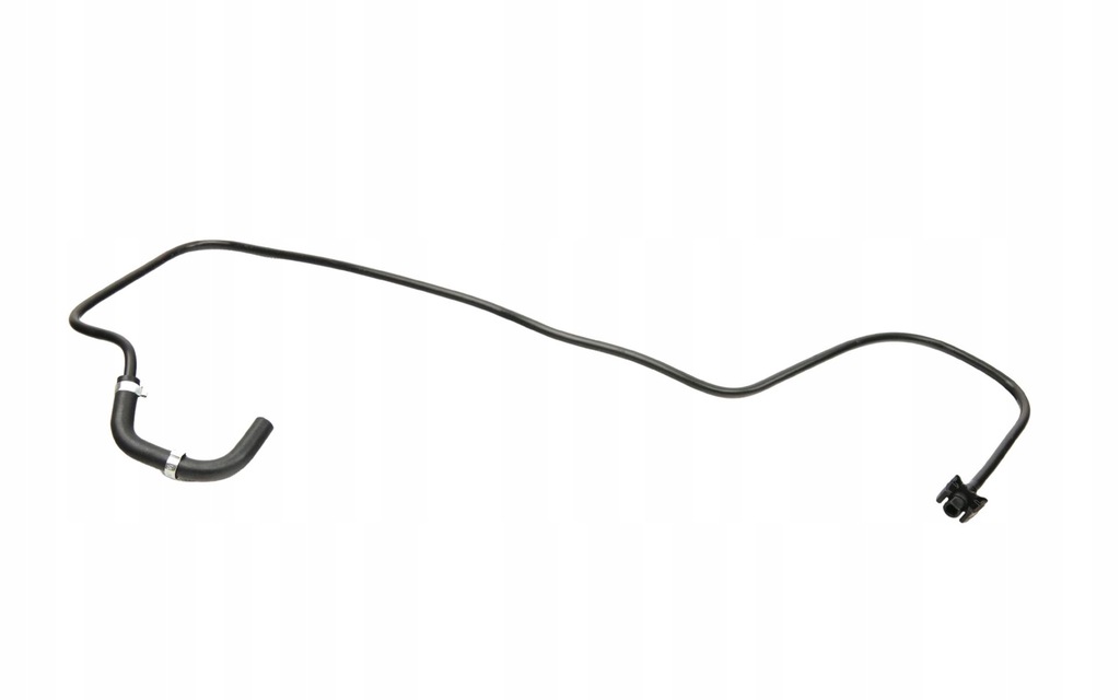 фото №1, Труба охлаждение ft00230 fast