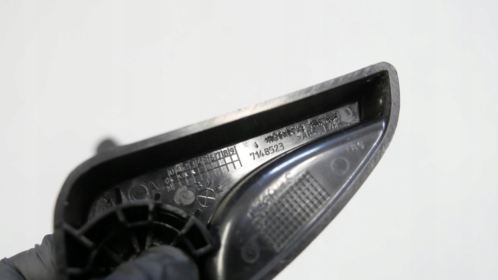 Купити Bmw x5 f15 x6 f16 ручка важіль кронштейн відкривання капот 7284598 7148523