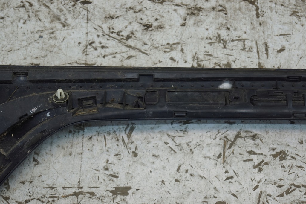 фото №12, Накладка кришки мікровимикач задня bmw x3 e83