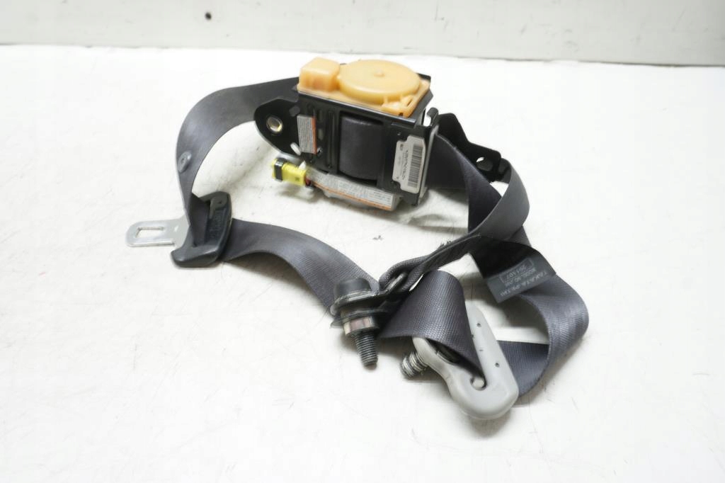 фото №3, Pas безопасности правый перед honda city ii iv