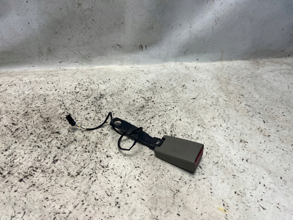 фото №1, Chrysler sebring iii 06- клипса поперечина левый перед