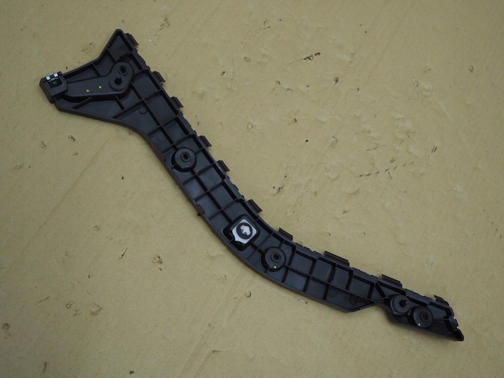 Кронштейн  задняя правый  jx7b-n17e850-ce ford focus mk4 Оригинал