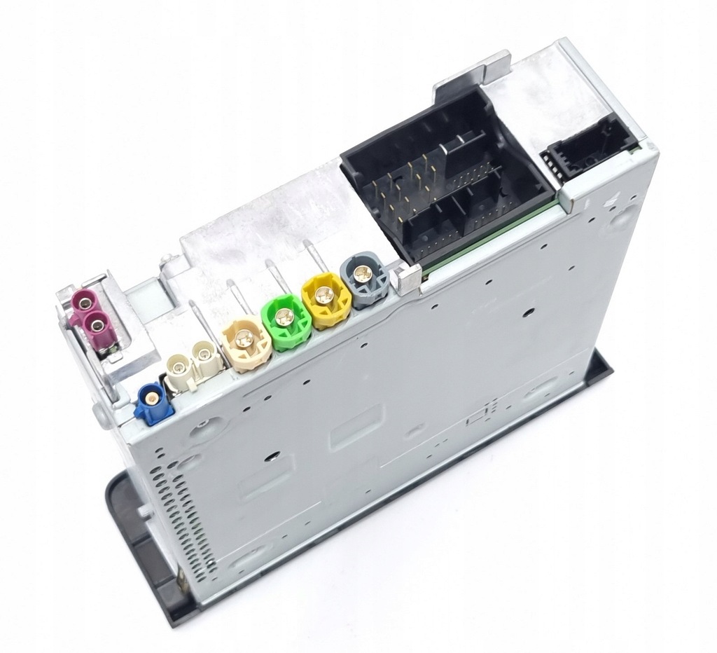 фото №11, Блок mib2 sim audi a5 8w f5 8w5035894b