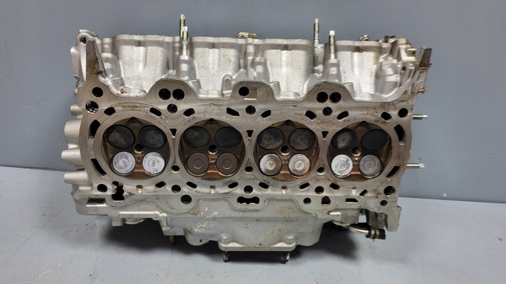 фото №8, Головка валы lexus is 200t 8ar