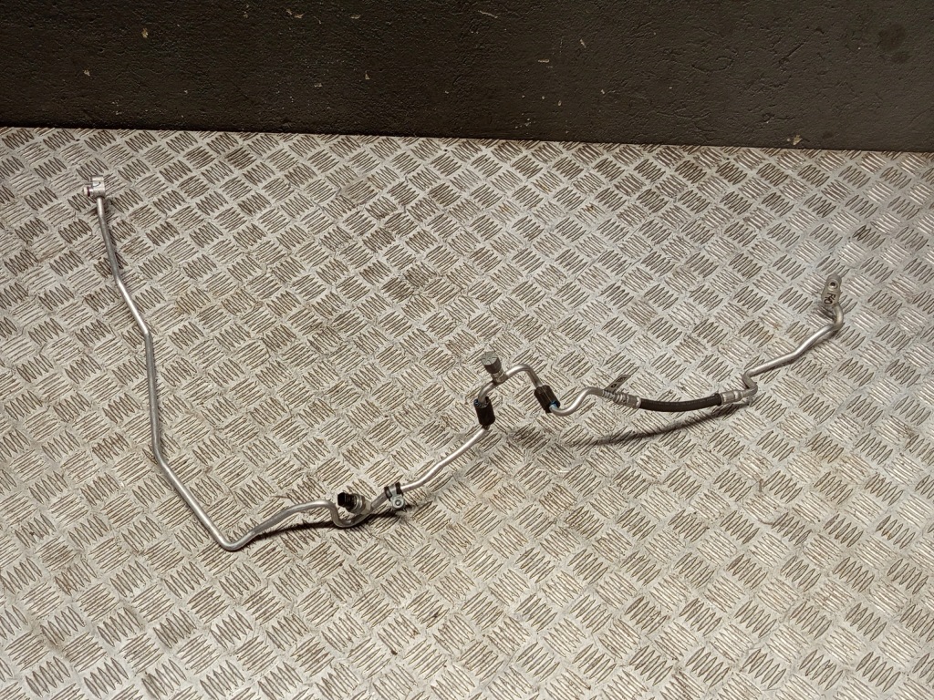 Bmw оригинальный номер 7939498 1' f40 шланг труба шланг кондиционера Оригинал