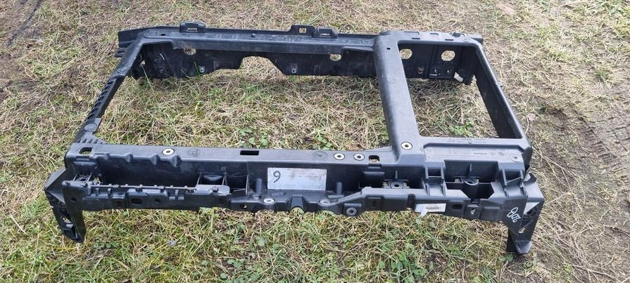 фото №3, Pas передній підсилювач peugeot 208 2008 ii 2019 -