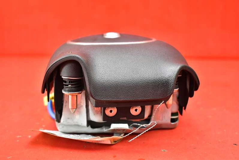 фото №6, Подушка безопасности подушка воздушная водителя 8e0880201aa audi a4 b6 00-05