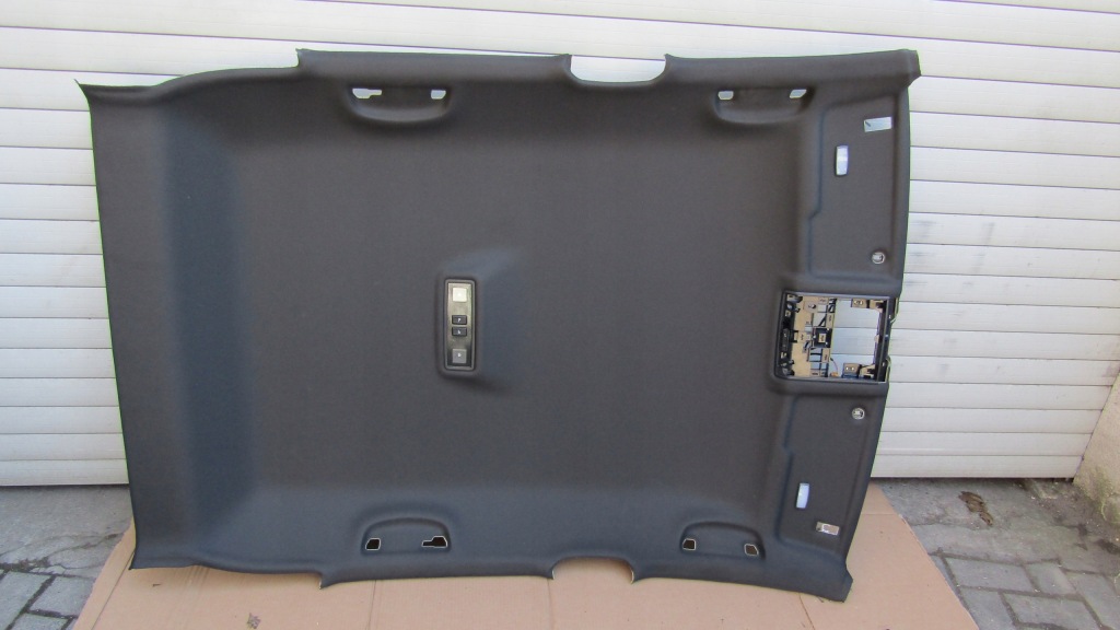 Купити Vw t roc стеля r line оригінал polecam