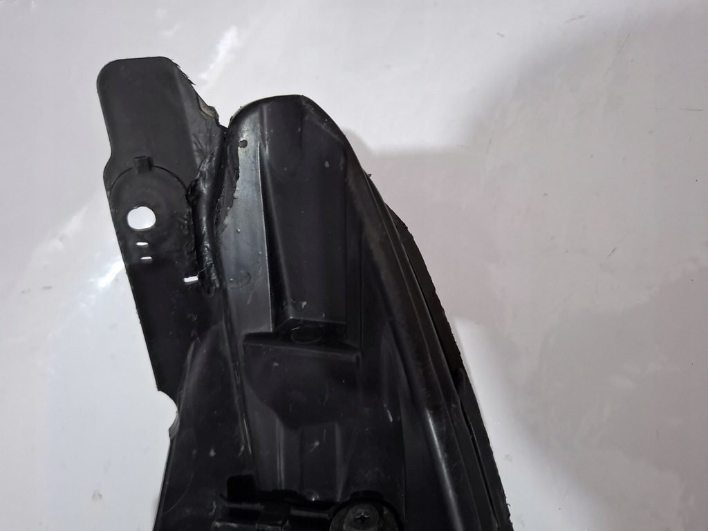 фото №14, Hyundai i10 lift лампа обычная фара правый правая 92102-0x1 92102-0x2 оригинальный номер