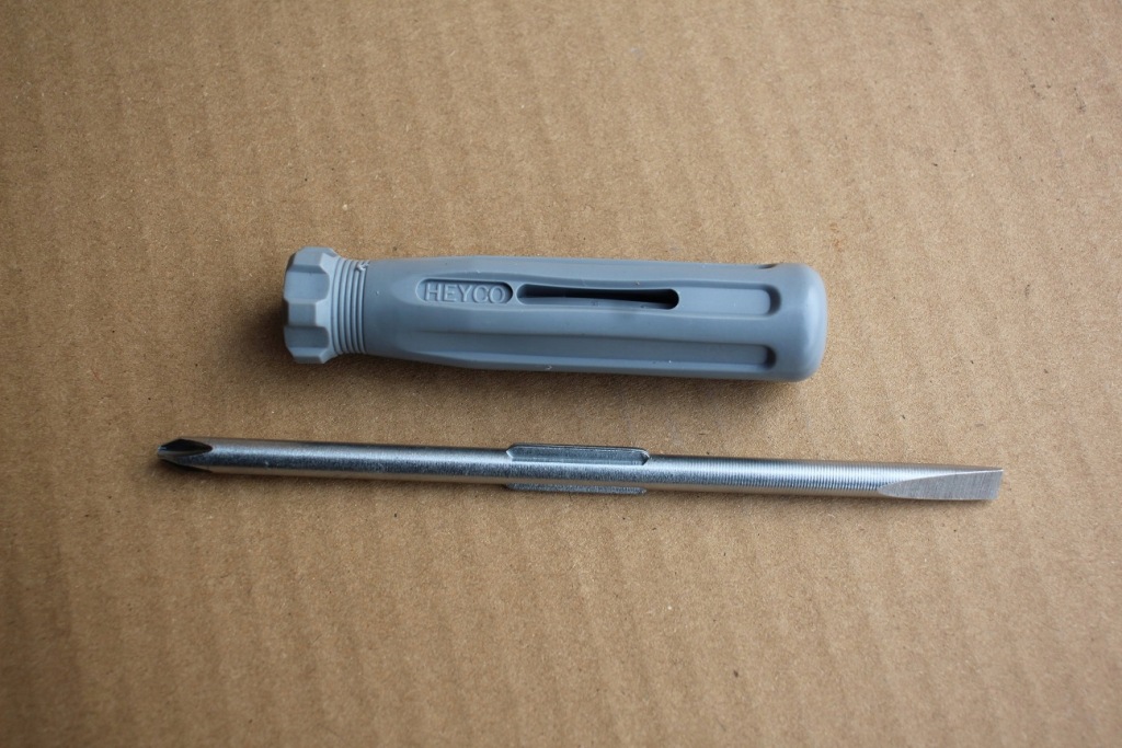 Купити Викрутка bmw heyco