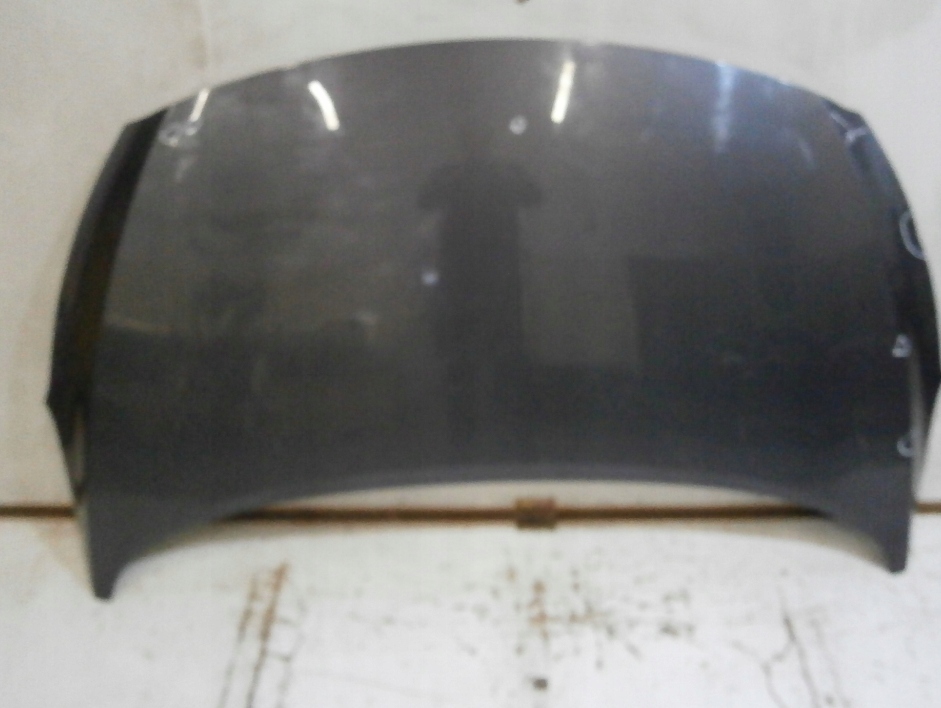 фото №1, Крышка двигателя капот hyundai i30 ii 12+