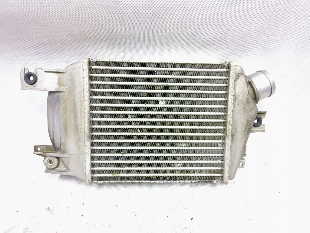 фото №1, Subaru outback bs 2016 радіатор повітря наддувний / інтеркулер