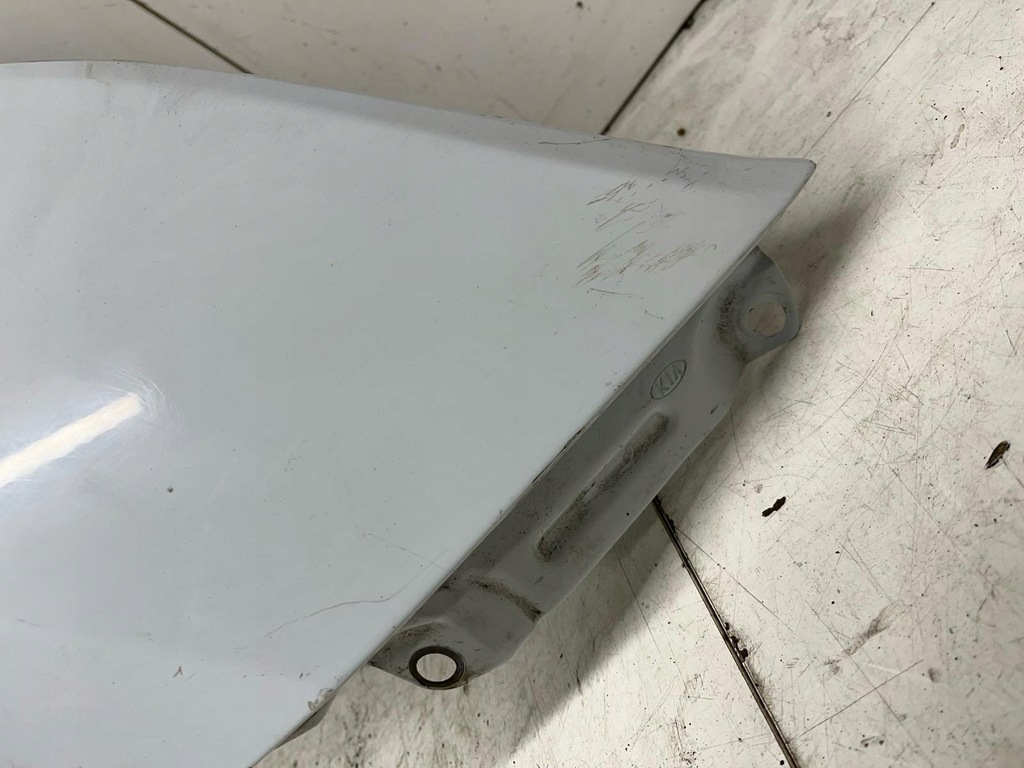 фото №9, Kia ceed ii крыло правый перед передний wd 2012-