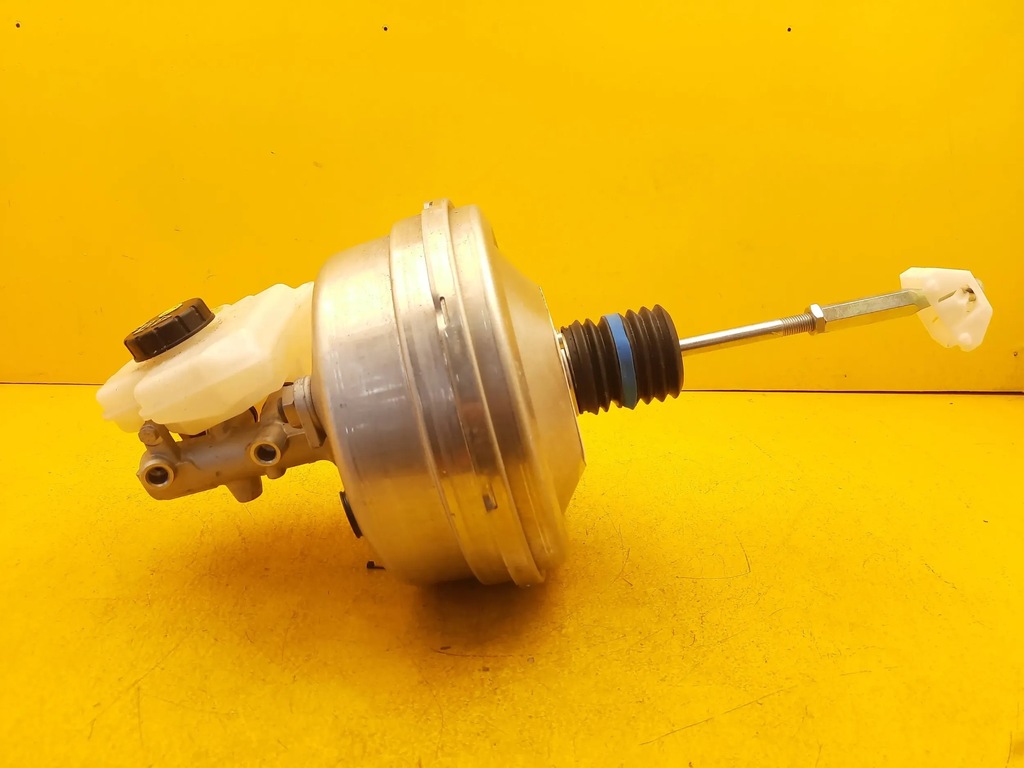 фото №1, Audi r8 4s усилитель тормозов насос тормозная 4s0612105l