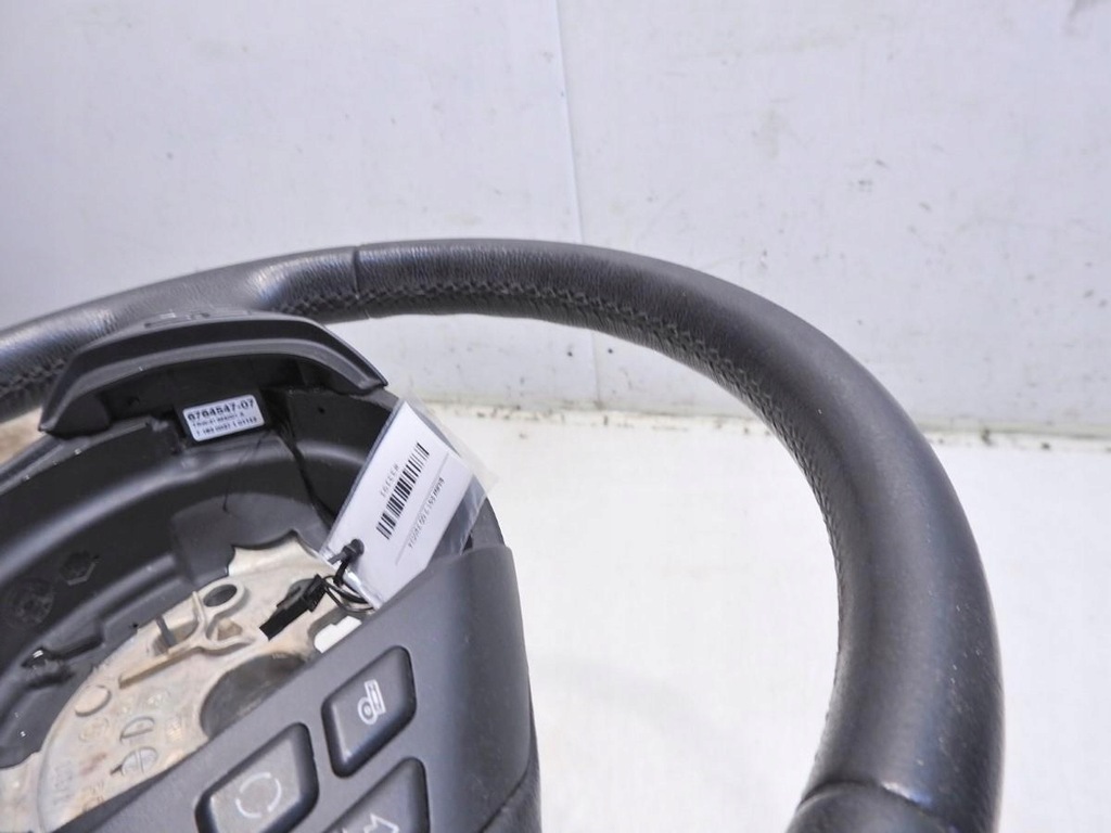 фото №8, Повітропровід мультифункція bmw 3 e91 6764547