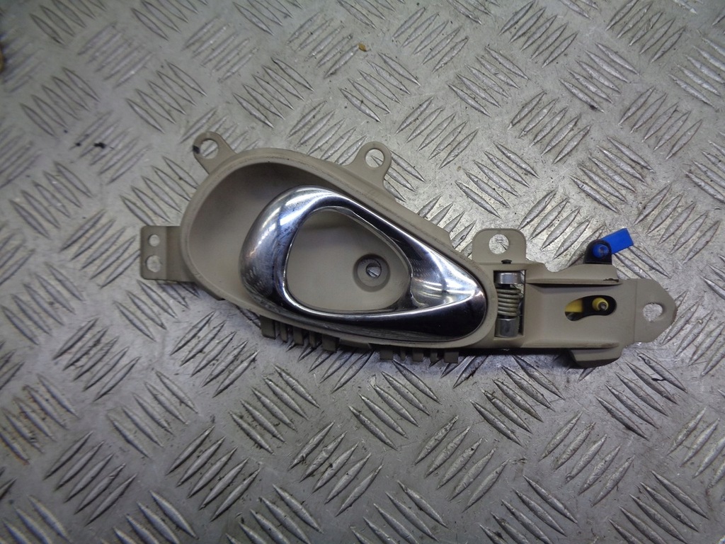 фото №1, Ручка ліва задня внутрішня chrysler pt cruiser