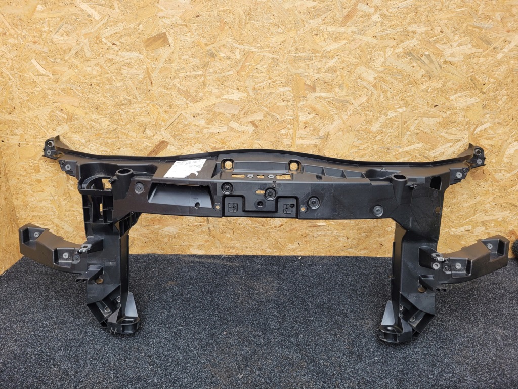 Купить Усилитель передний ремень передний балка перед mercedes sprinter 907 910 новая