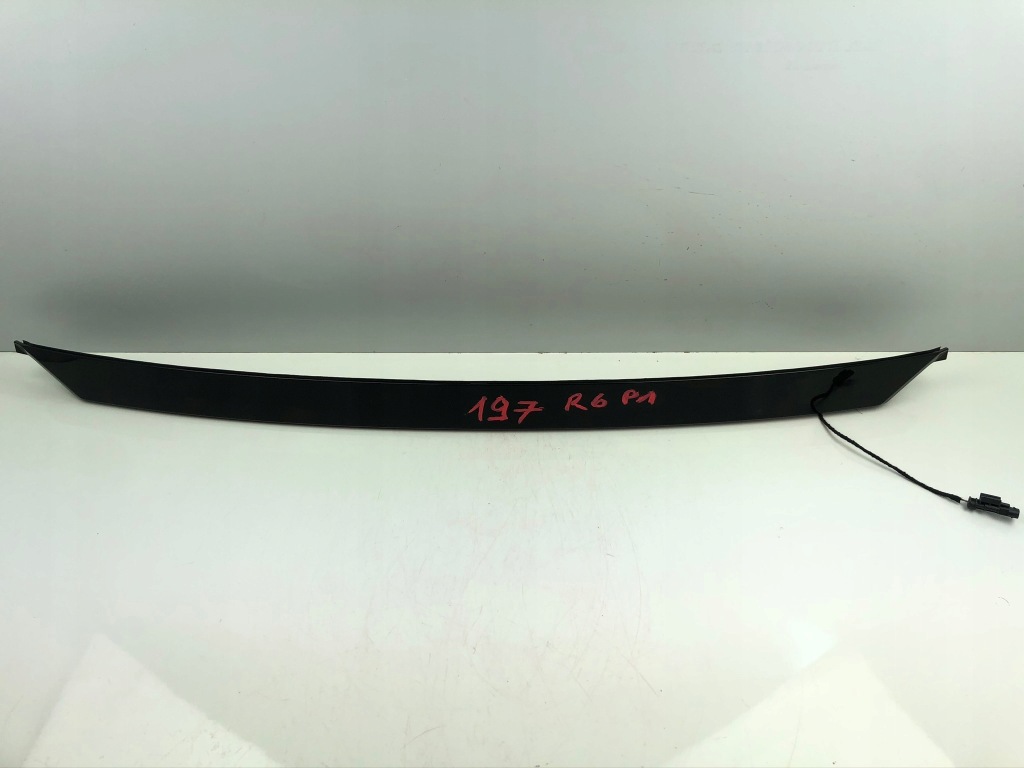 фото №2, Третій світло стоп-сигнал стоп audi r8 4s0945097c