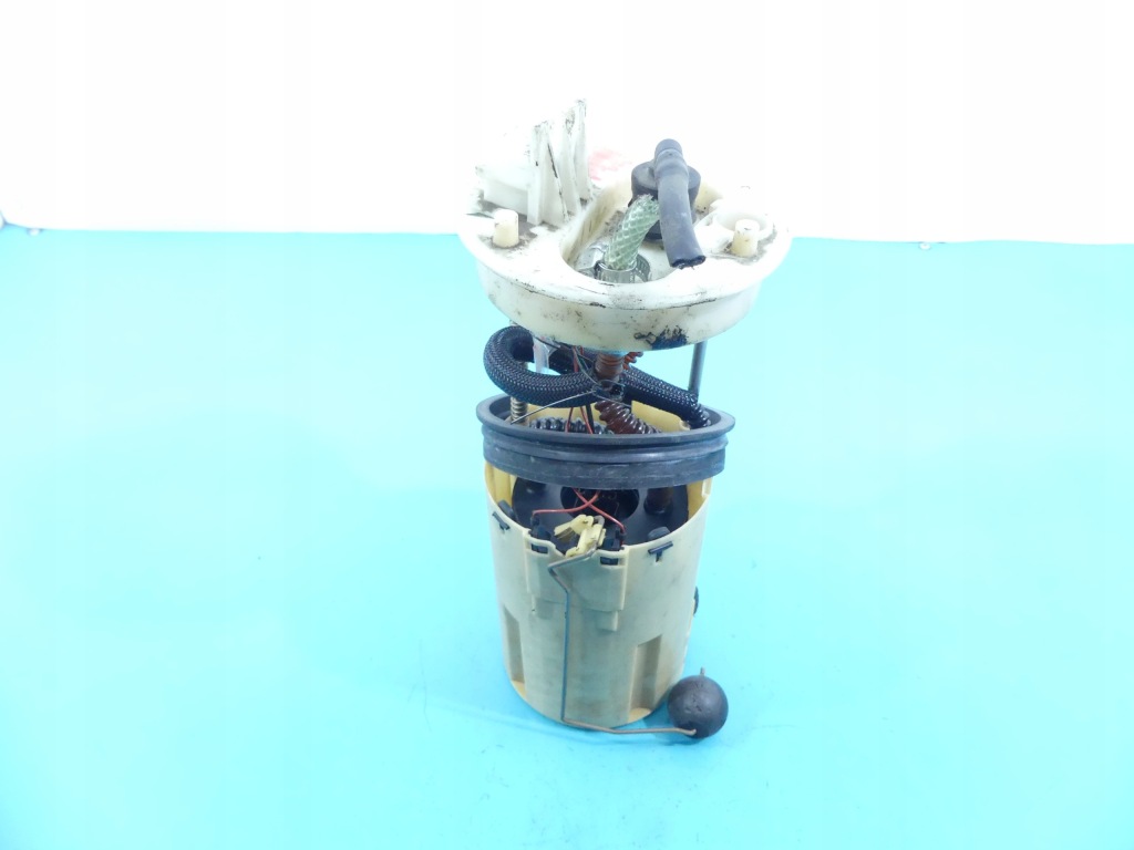 фото №1, Насос топлива alfa romeo 156 1.6 16v 0580313039