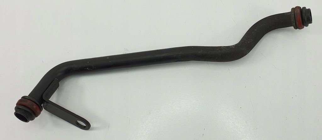 фото №1, Трубка слив масла турбины mercedes ml w163 2.7 cdi