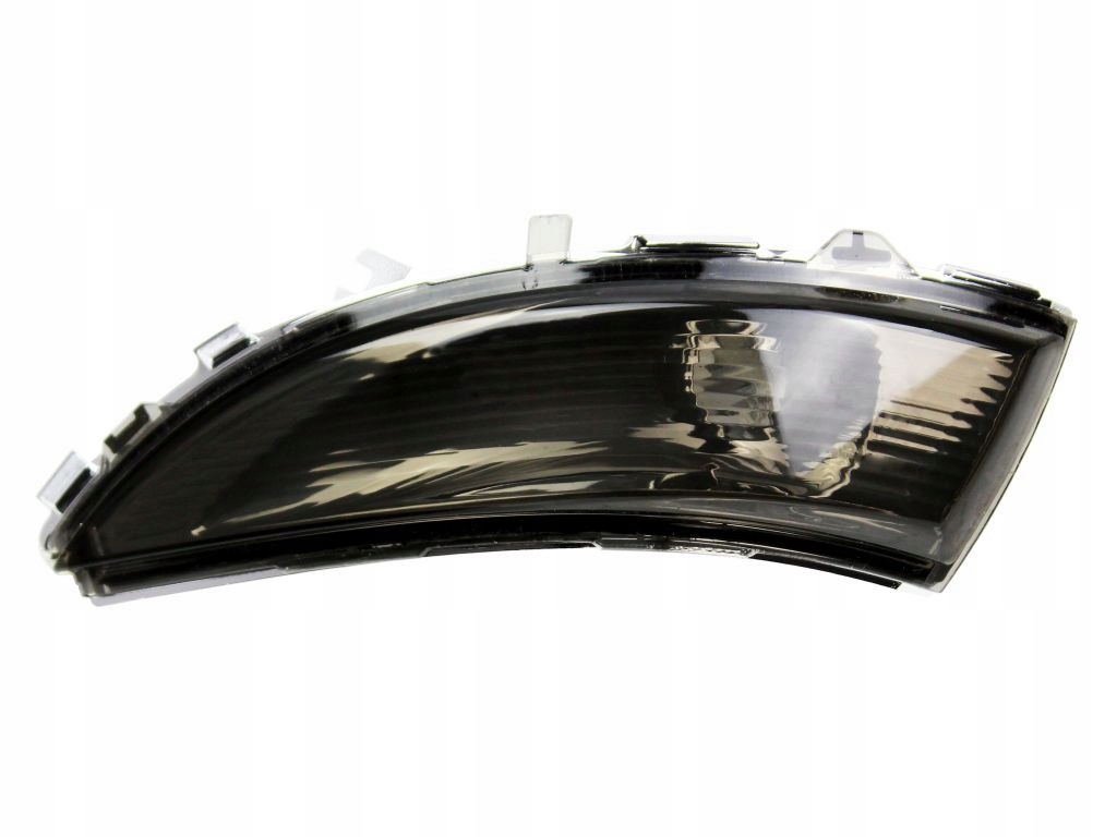 фото №1, Поворотник зеркало левый renault clio captur