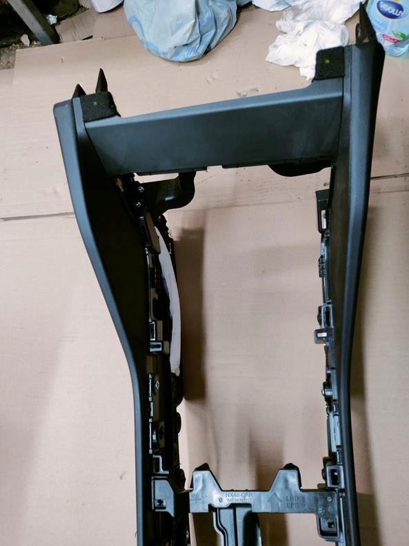 фото №8, Hyundai tucson iv подлокотник 84680-n7100 оригинал хороший