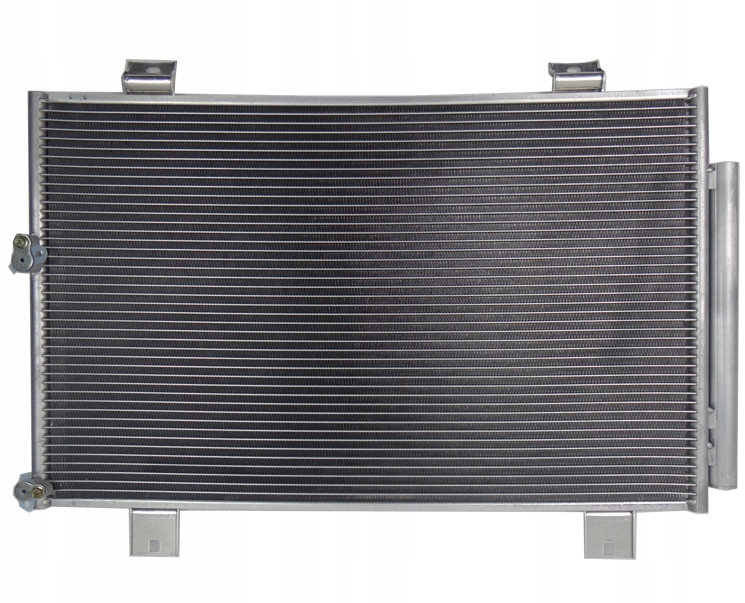 фото №1, Радіатор кондиціонера toyota highlander 2007-2013