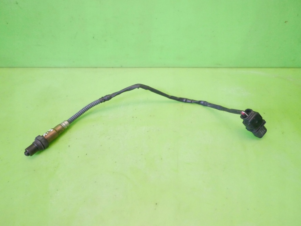 фото №7, Датчик лямбда-зонд 045906262 seat ibiza iv 6j 1.9tdi 08-12