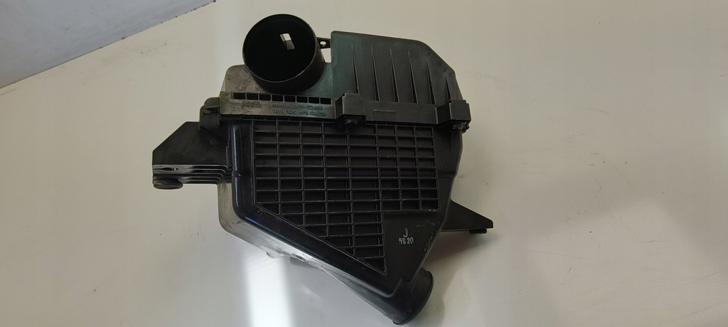 фото №8, Honda fr-v 2.2 корпус фильтра воздуха