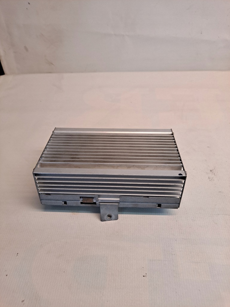 фото №2, Модуль підсилювач аудіо mini cooper r56 3450756