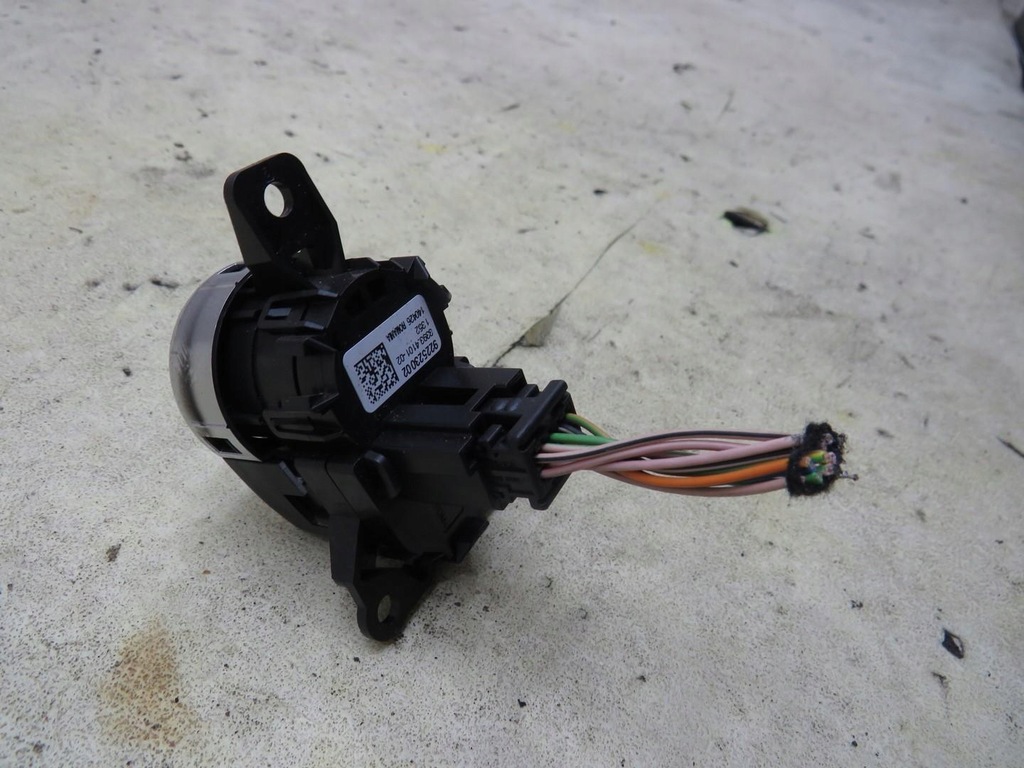 фото №6, Кнопка запуск стоп bmw 6 f06 f12 f13 640d 9225230