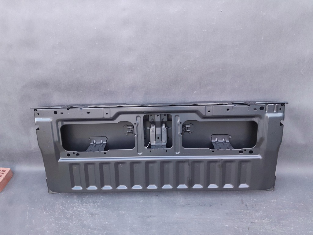 фото №6, Крышка багажника задняя дверь ford ranger mk6 2022- оригинальный номер 2704889 _ n1wb-e40709-an