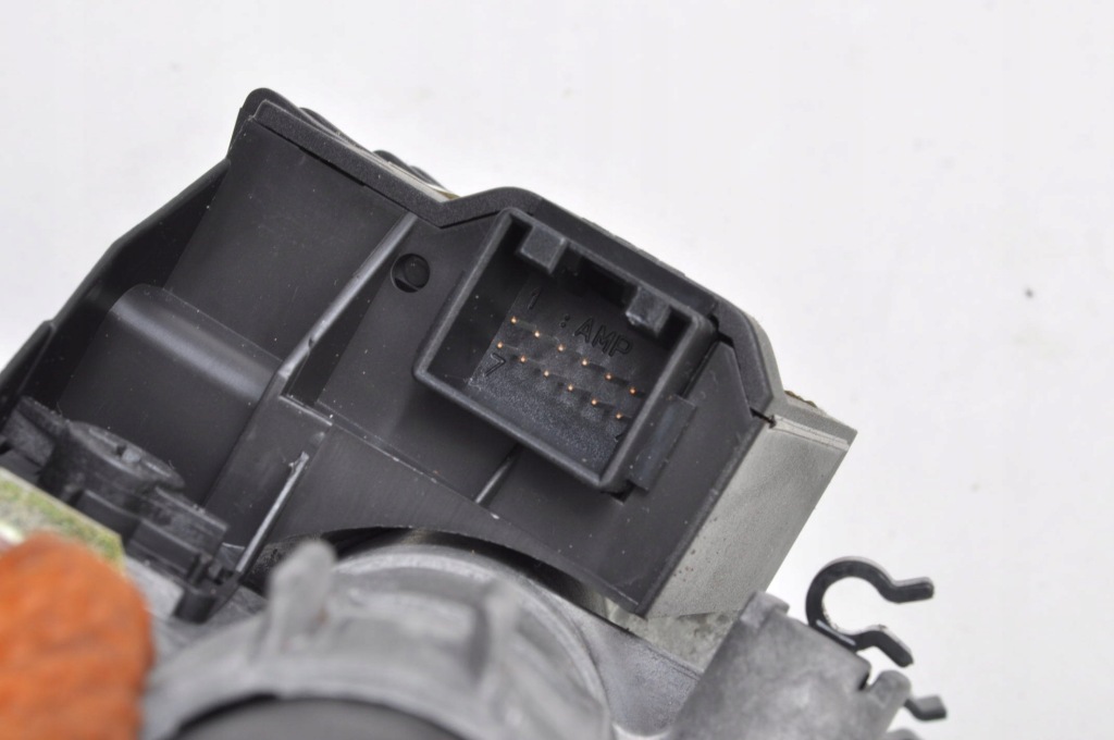 фото №9, Porsche boxster 986 lift замок запалювання ключ 99634701707