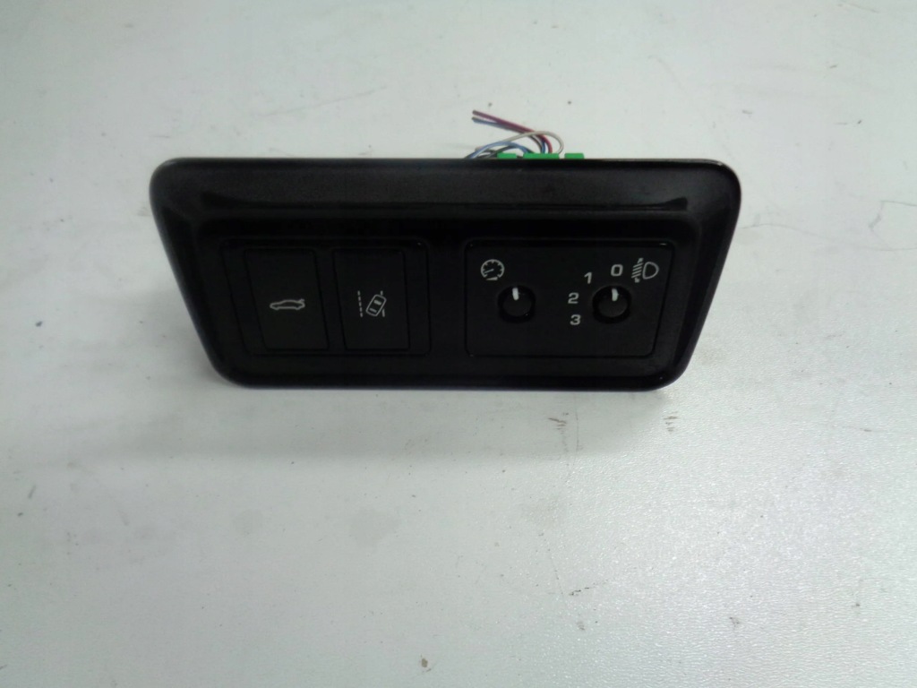 фото №1, Jaguar xe x760 панель переключатель поперечина движения 16r