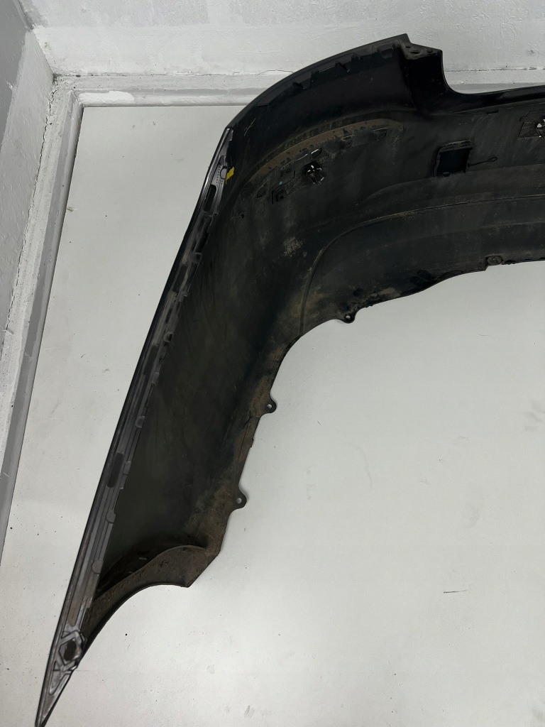 фото №13, Bmw 3 gt lift f34 gran turismo 2016 - бампер задний задняя pdc 7416072