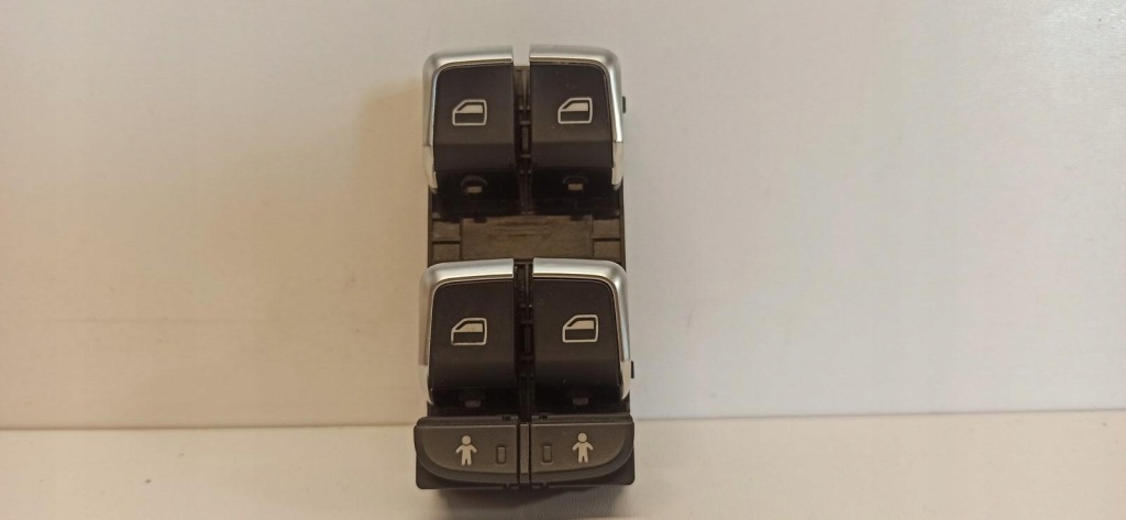 фото №1, Audi a6 c7 переключатель окон 4g0959851