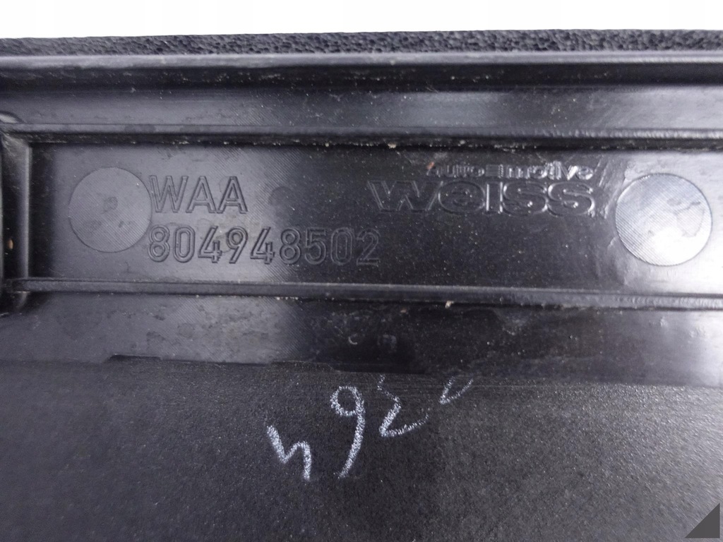 фото №10, Audi rs5 8w6 b9 f5 coupe поріг лівий молдинг накладка