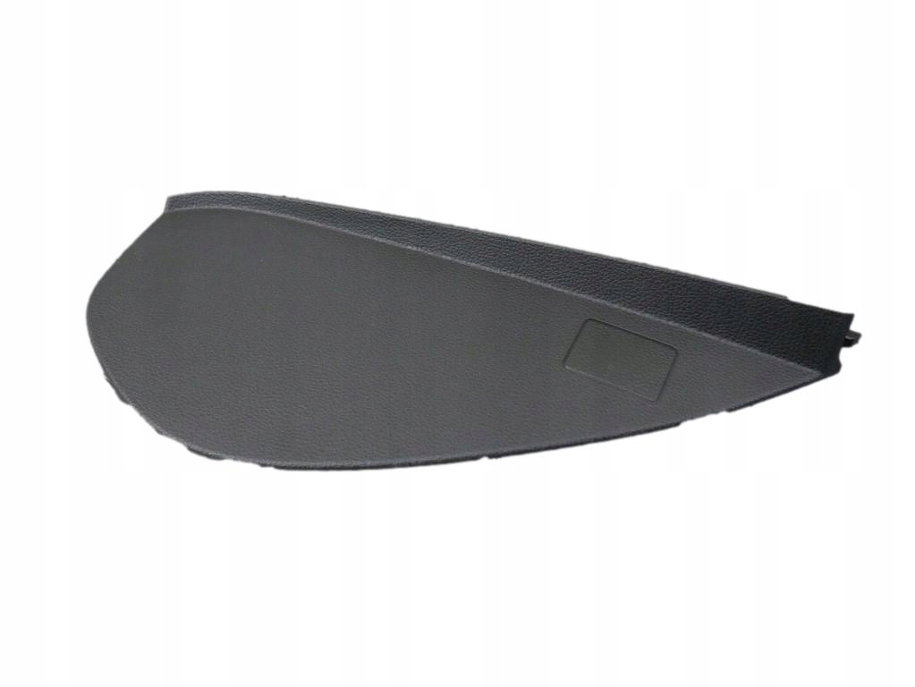 фото №1, Защита бок консоли 3v0857504b skoda superb iii