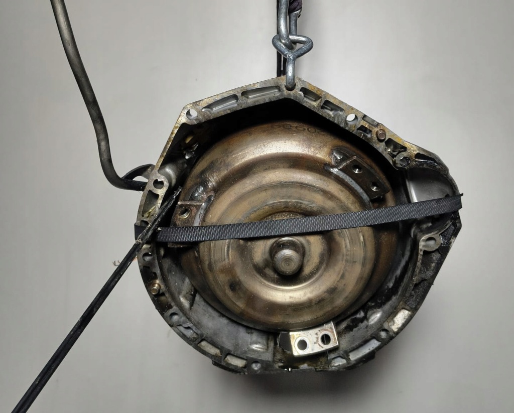 фото №1, Коробка передач передач mercedes w211 w204 2.2 cdi , r2112710901 646-811