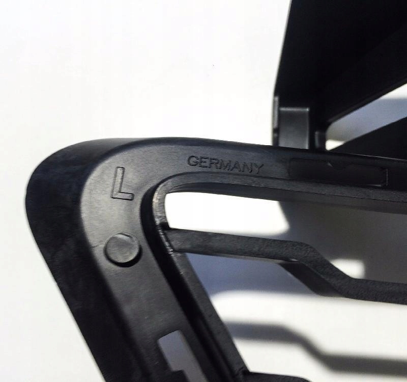 фото №10, Dla modeli bmw с pakietem m f30 f30 lci оригинальный 51118068125