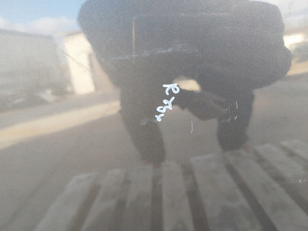 фото №10, Дверь правое правый перед kia ceed i lift 2009-2012 5 дверь