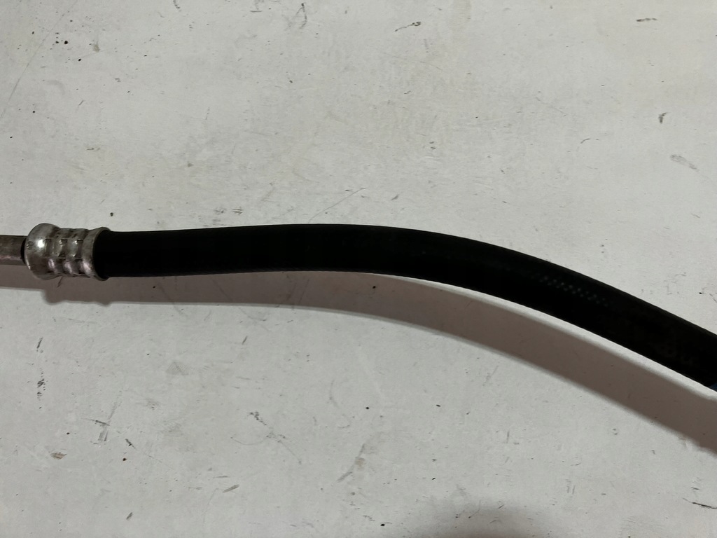 фото №5, Prius iii трубка шланг кондиционера