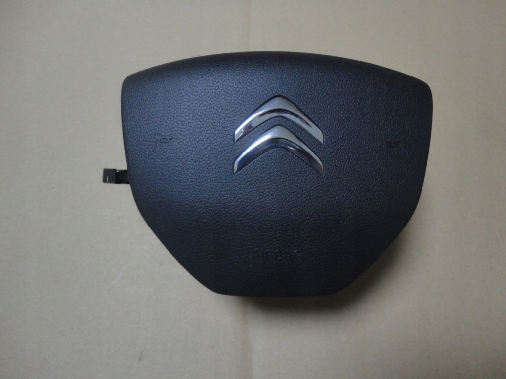 фото №1, Spacetourer jumpy 16-23 подушка водителя подушка безопасности