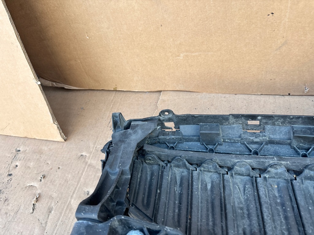 фото №8, Bmw 5 g31 g31 повітропровід повітря 5a22c60