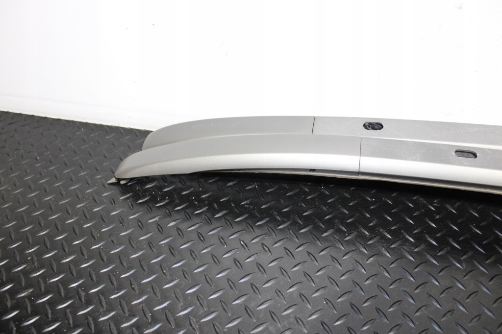 Рейлинги кровельные fiat 500x cross Недорого