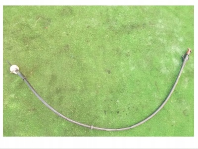 фото №1, Volvo fh12 380 96r - щуп bat масла